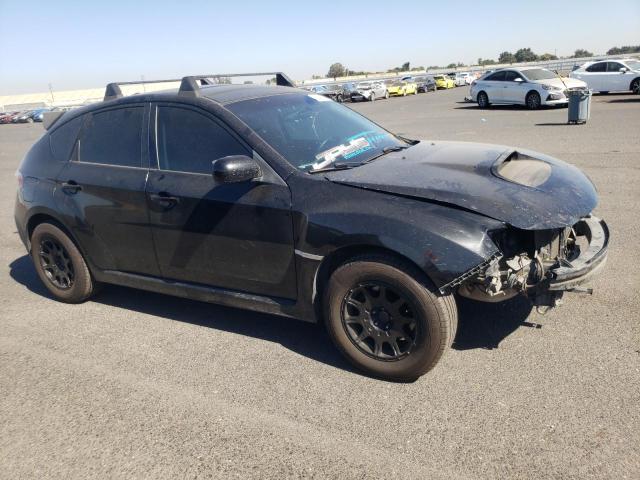 Photo 4 from auction – 2013 SUBARU IMPREZA WR with VIN JF1GR7E65DG859078