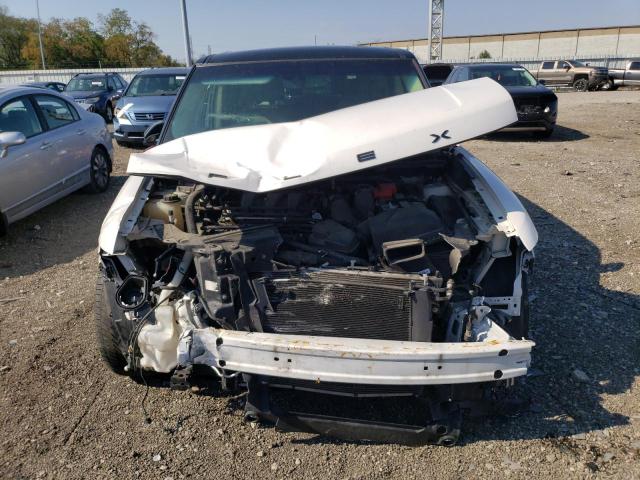 Photo 5 from auction – 2017 FORD FLEX LIMIT with VIN 2FMHK6D8XHBA13828