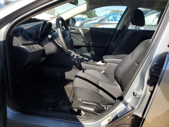 Photo 7 from auction – 2012 MAZDA 3 I with VIN JM1BL1UF4C1591940