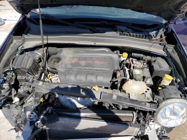 Photo 12 from auction – 2017 JEEP RENEGADE L with VIN ZACCJABBXHPG38681
