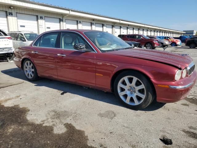 Photo 4 from auction – 2004 JAGUAR XJ8 with VIN SAJWA71C54SG13092