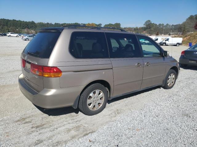 Photo 3 from auction – 2004 HONDA ODYSSEY EX with VIN 5FNRL18064B097124