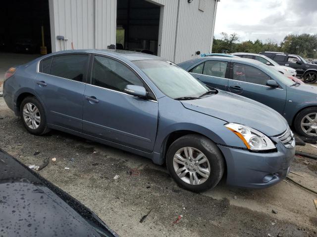 Photo 4 from auction – 2011 NISSAN ALTIMA BAS with VIN 1N4AL2AP1BN432613