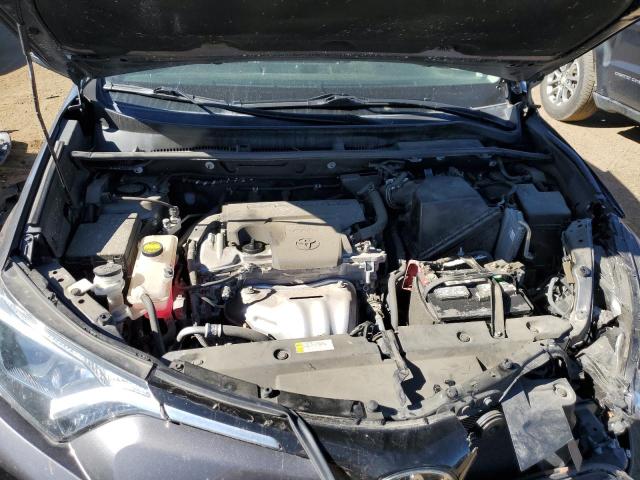 Photo 12 from auction – 2018 TOYOTA RAV4 ADVEN with VIN 2T3WFREV1JW418632