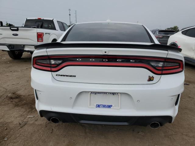 Photo 6 from auction – 2021 DODGE CHARGER SC with VIN 2C3CDXGJ2MH620640