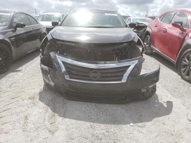 Photo 5 from auction – 2014 NISSAN ALTIMA 2.5 with VIN 1N4AL3AP0EC262458