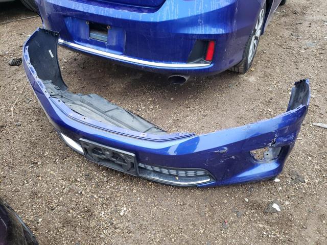 Photo 12 from auction – 2013 HONDA ACCORD EXL with VIN 1HGCT1B80DA002765