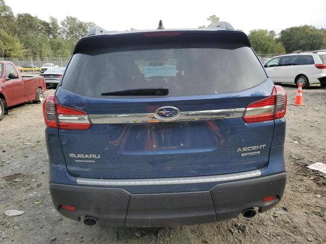 Photo 6 from auction – 2020 SUBARU ASCENT LIM with VIN 4S4WMAPD0L3462702