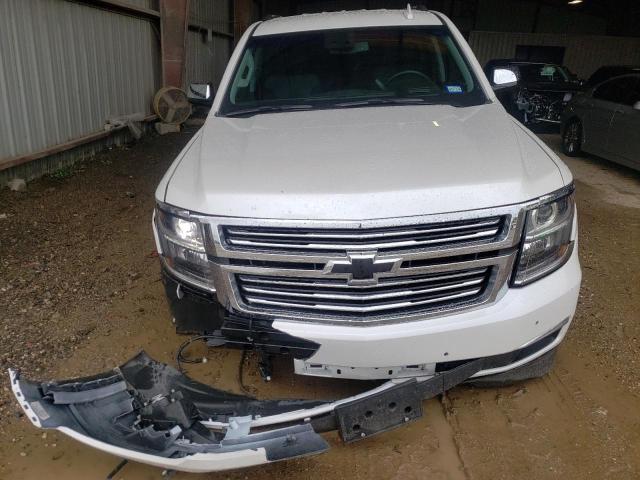Photo 5 from auction – 2017 CHEVROLET TAHOE C150 with VIN 1GNSCCKC2HR332951