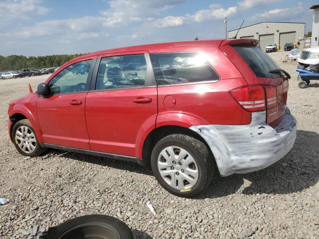 Photo 2 from auction – 2015 DODGE JOURNEY SE with VIN 3C4PDCAB3FT592557