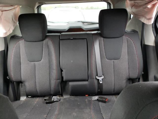 Photo 10 from auction – 2011 CHEVROLET EQUINOX LT with VIN 2CNALDECXB6422286