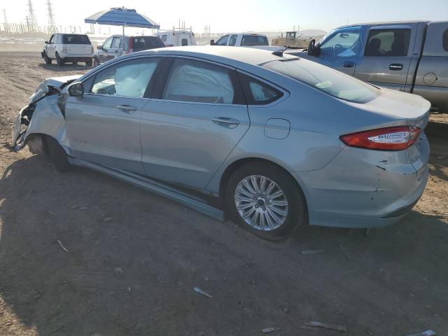 Photo 2 from auction – 2014 FORD FUSION SE with VIN 3FA6P0LU9ER185800