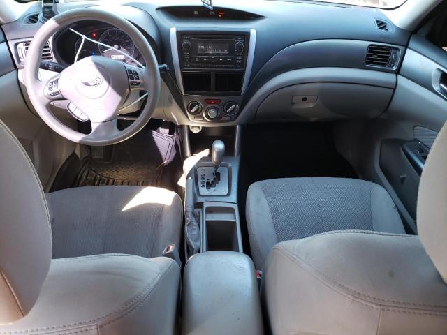 Photo 8 from auction – 2012 SUBARU FORESTER 2 with VIN JF2SHADC2CH466743