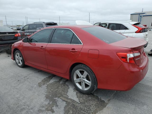 Photo 2 from auction – 2014 TOYOTA CAMRY L with VIN 4T1BF1FK1EU769088