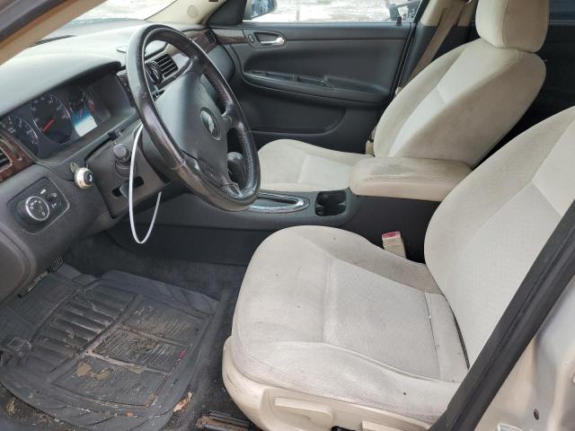 Photo 7 from auction – 2012 CHEVROLET IMPALA LT with VIN 2G1WG5E34C1220765
