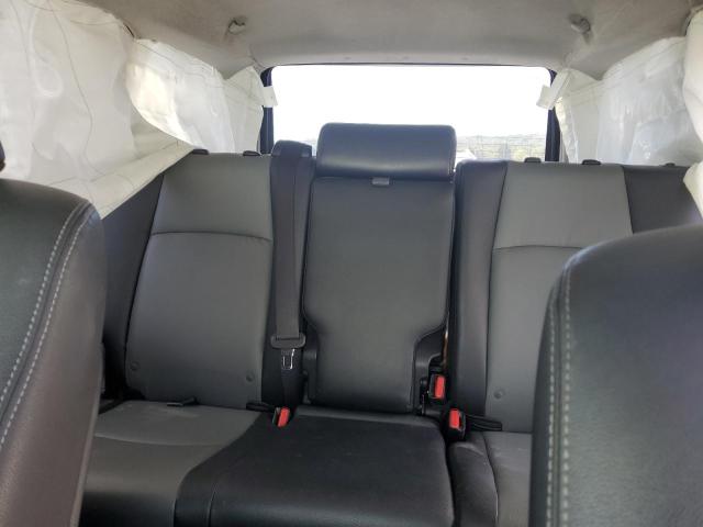 صورة رقم 10 من المزاد - 2014 TOYOTA 4RUNNER SR مع VIN JTEZU5JR1E5069355