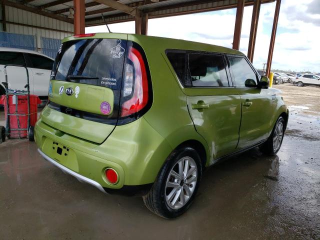 Photo 3 from auction – 2018 KIA SOUL + with VIN KNDJP3A53J7900847