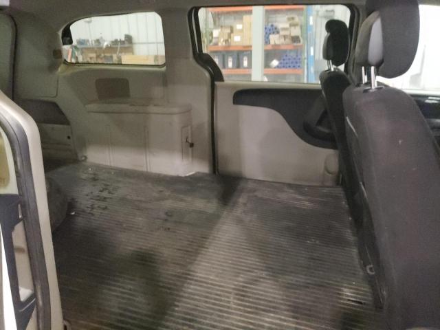 Photo 11 from auction – 2012 DODGE RAM VAN with VIN 2C4JDGAG2CR122379