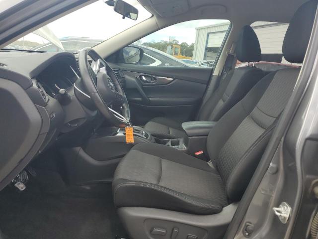 Photo 7 from auction – 2017 NISSAN ROGUE S with VIN JN8AT2MT7HW399983