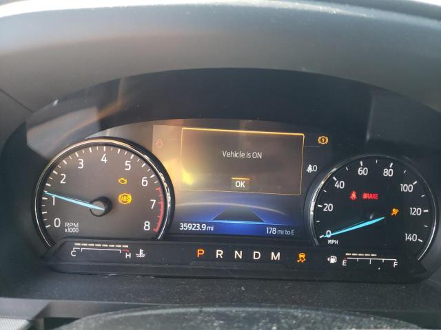 Photo 9 from auction – 2020 FORD EXPLORER X with VIN 1FMSK8DH8LGB59230