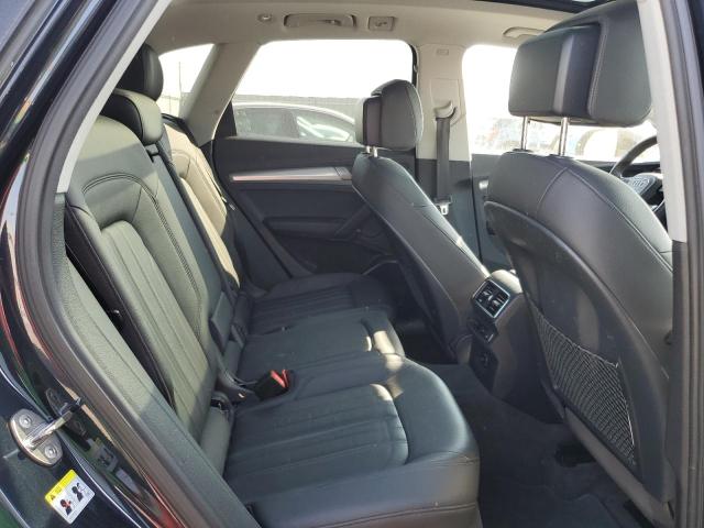 Photo 11 from auction – 2018 AUDI Q5 PRESTIG with VIN WA1CNAFY9J2158757