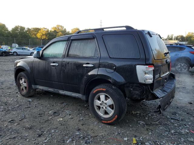 Photo 2 from auction – 2011 FORD ESCAPE XLT with VIN 1FMCU9D73BKC35931