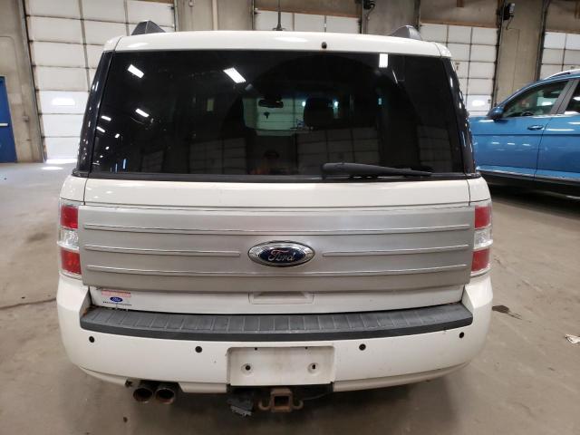 Photo 6 from auction – 2011 FORD FLEX SE with VIN 2FMGK5BC8BBD36327