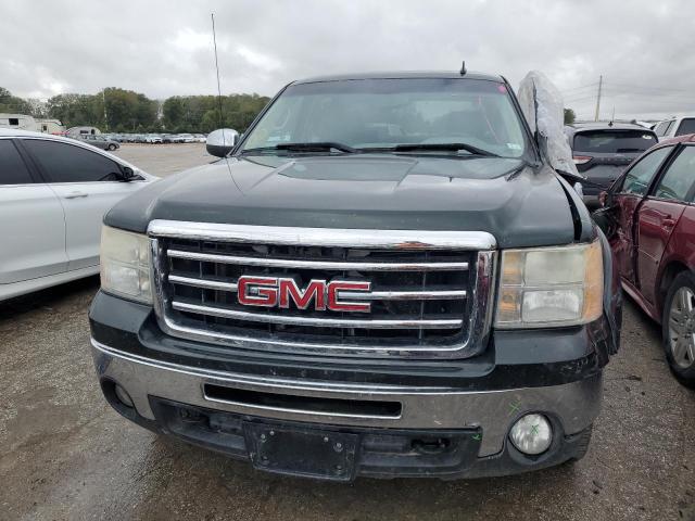 Photo 5 from auction – 2013 GMC SIERRA K15 with VIN 3GTP2VE78DG240796