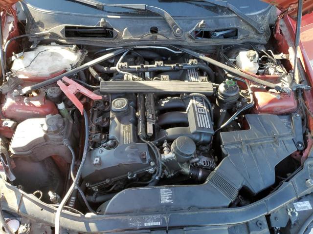 Photo 11 from auction – 2011 BMW 328 I with VIN WBAPH7C55BE677958