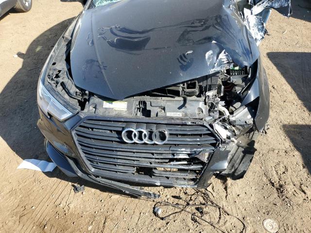 Photo 11 from auction – 2020 AUDI A3 S-LINE with VIN WAUBEGFF8LA101801
