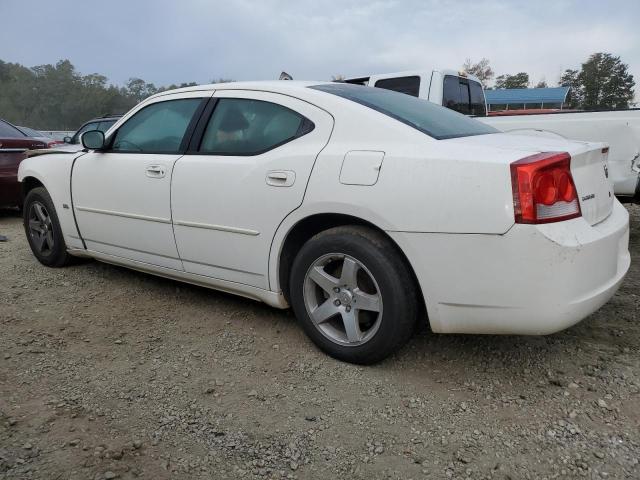 Photo 2 from auction – 2010 DODGE CHARGER SX with VIN 2B3CA3CV9AH126889