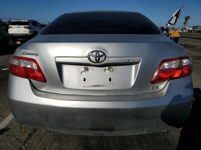 Photo 6 from auction – 2007 TOYOTA CAMRY CE with VIN JTNBE46K073075165