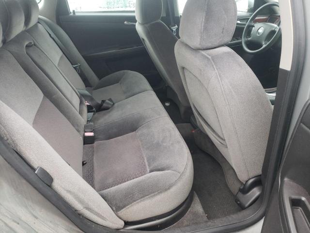 Photo 10 from auction – 2008 CHEVROLET IMPALA LT with VIN 2G1WT58KX89164810