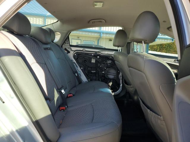 Photo 10 from auction – 2012 HYUNDAI SONATA SE with VIN 5NPEC4AC7CH447719