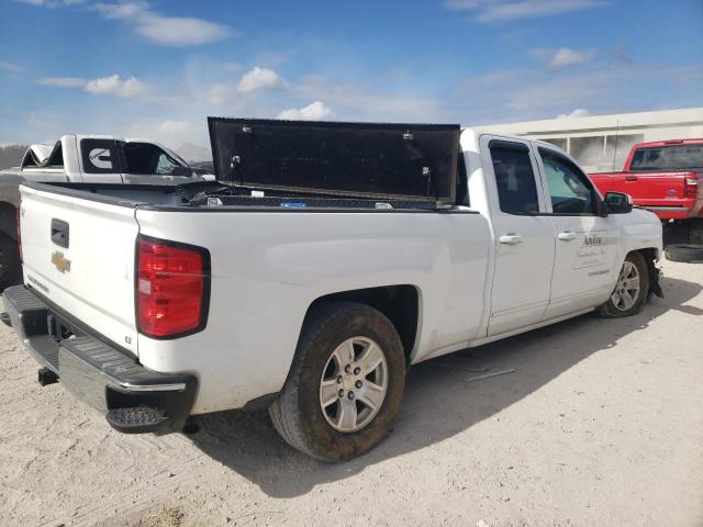 Photo 3 from auction – 2015 CHEVROLET SILVERADO with VIN 1GCRCREC1FZ429691