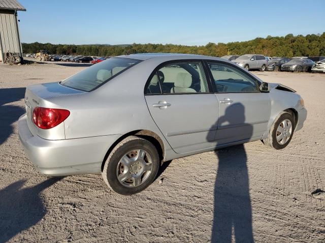 Photo 3 from auction – 2008 TOYOTA COROLLA CE with VIN 2T1BR32E88C939505