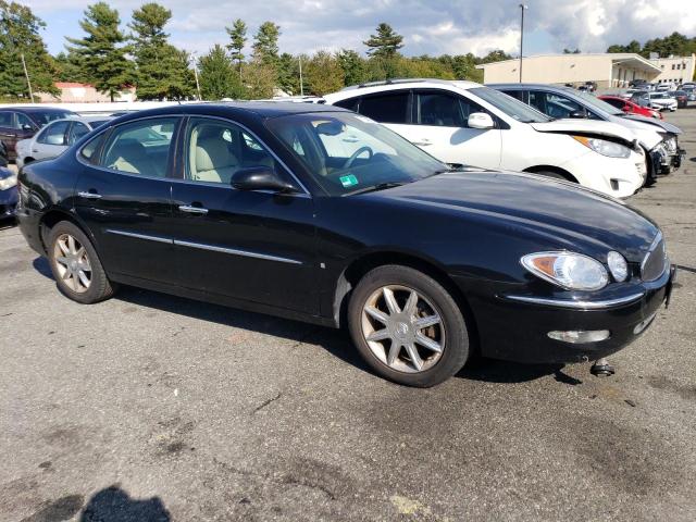 Photo 4 from auction – 2007 BUICK LACROSSE C with VIN 2G4WE587471178546