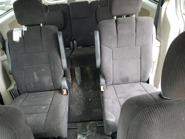 Photo 10 from auction – 2013 DODGE GRAND CARA with VIN 2C4RDGBG6DR687169