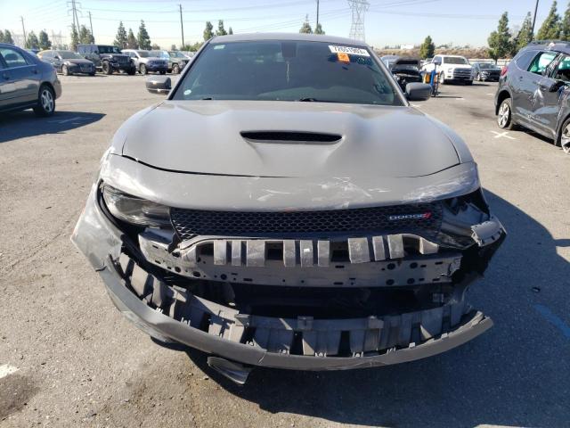 Photo 5 from auction – 2019 DODGE CHARGER GT with VIN 2C3CDXHGXKH673635