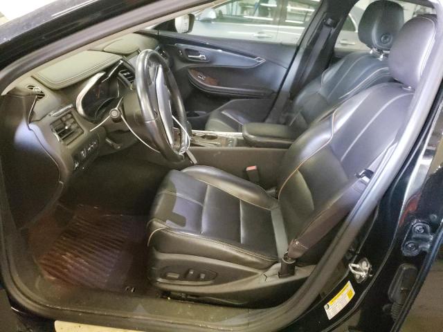 Photo 7 from auction – 2015 CHEVROLET IMPALA LTZ with VIN 2G1165S35F9104403