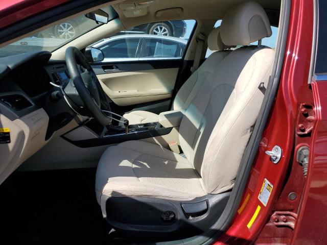 Photo 7 from auction – 2015 HYUNDAI SONATA SE with VIN 5NPE24AF7FH093105