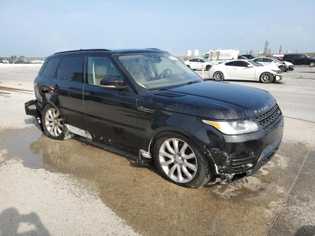 Photo 4 from auction – 2017 LAND ROVER RANGE ROVE with VIN SALWR2FK0HA694353