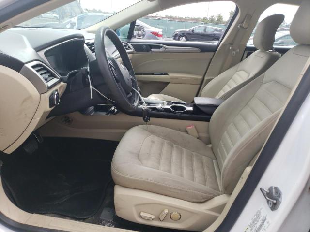 Photo 7 from auction – 2013 FORD FUSION SE with VIN 3FA6P0HR2DR174804
