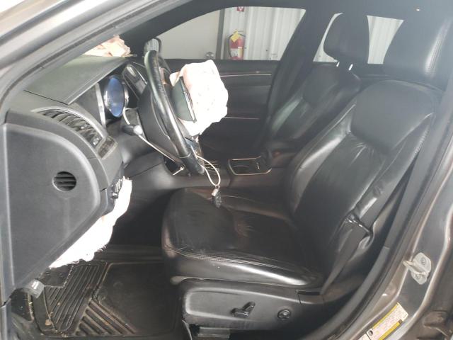 Photo 7 from auction – 2011 CHRYSLER 300 LIMITE with VIN 2C3CA5CG7BH582696