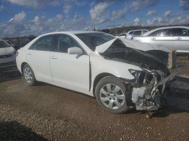 Photo 4 from auction – 2010 TOYOTA CAMRY BASE with VIN 4T4BF3EK6AR063134