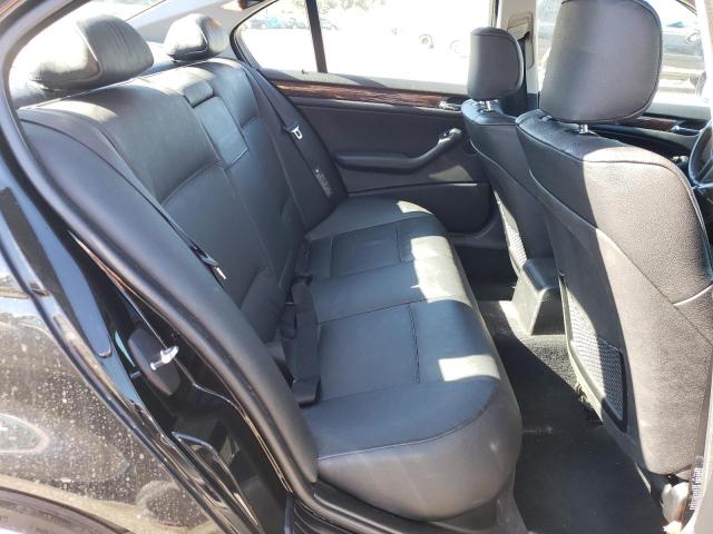 Photo 10 from auction – 2002 BMW 325 I with VIN WBAET37492NJ19627