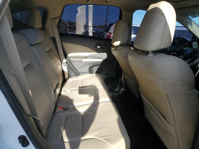 Photo 11 from auction – 2015 HONDA CR-V EXL with VIN 5J6RM4H70FL096962