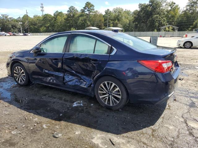 Photo 2 from auction – 2018 SUBARU LEGACY 2.5 with VIN 4S3BNAF64J3044501