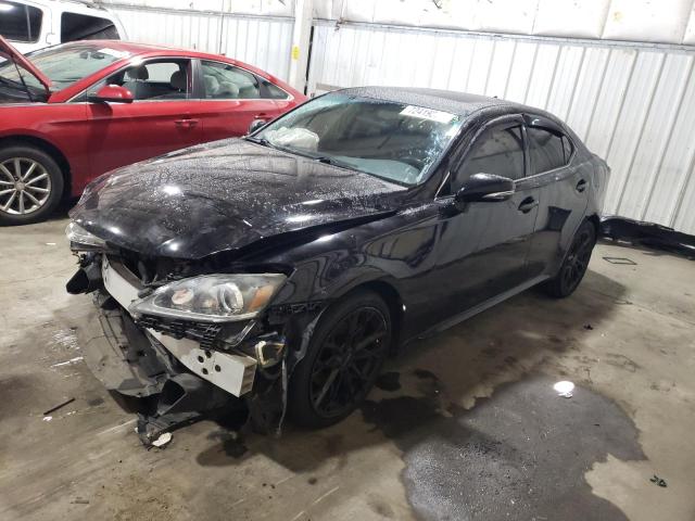 LEXUS IS 250 2013 with VIN JTHBF5C23D5186495 - Photo from auction