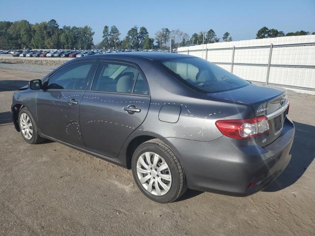 Photo 2 from auction – 2012 TOYOTA COROLLA BA with VIN 2T1BU4EE2CC847797